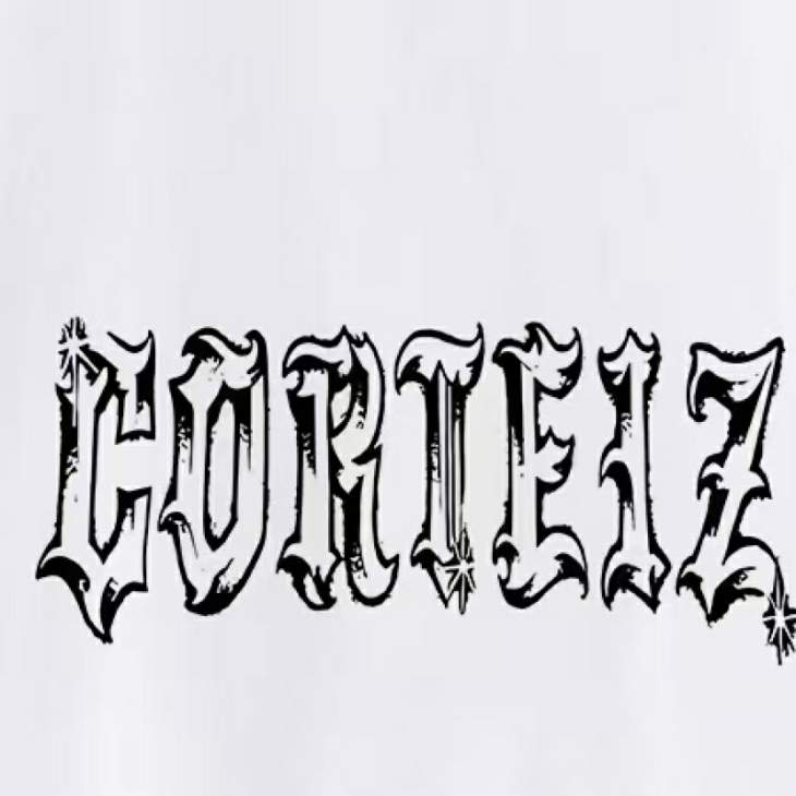 Corteiz T Shirts Short _SKUCorteizS-2XLastxC7516787